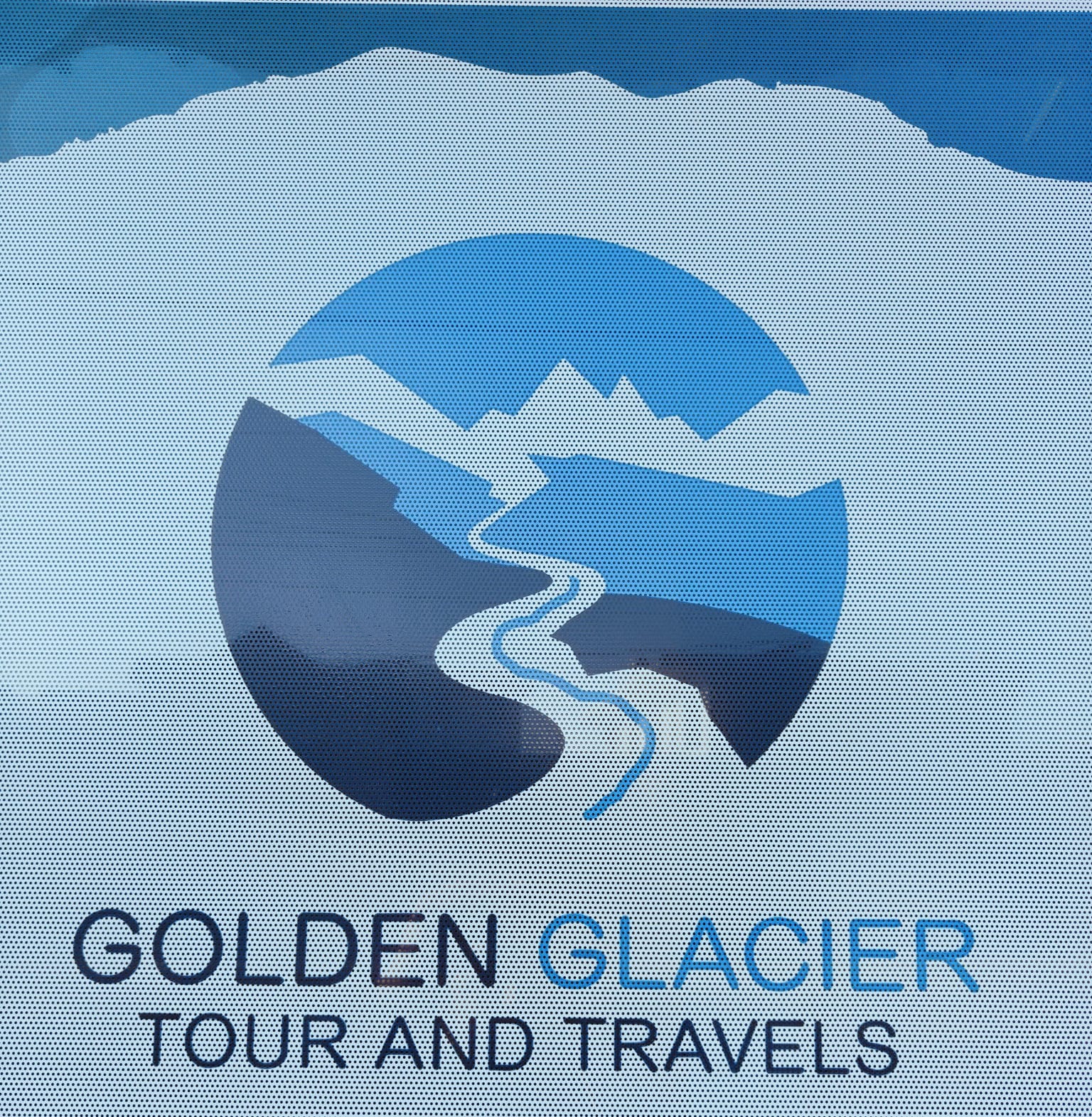 Golden Glacier Tour And Travels